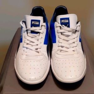 Puma Leather GV Special Casual Classic Shoe